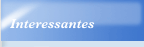 Interessantes